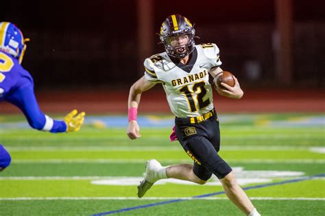 High school football 2023 preview: EBAL Valley Division